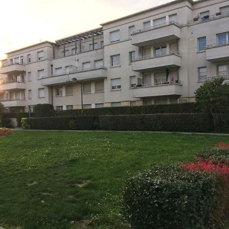 Studio Disneyland Paris - Terrasse Montévrain Exterior foto